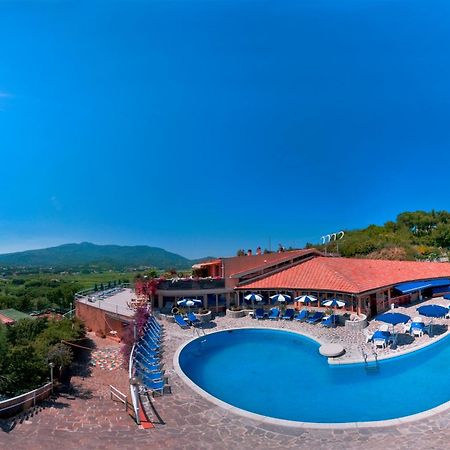 Hotel Marina 2 Marina di Campo Exterior foto