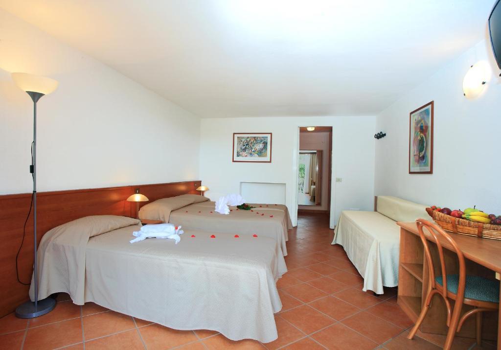 Hotel Marina 2 Marina di Campo Cameră foto