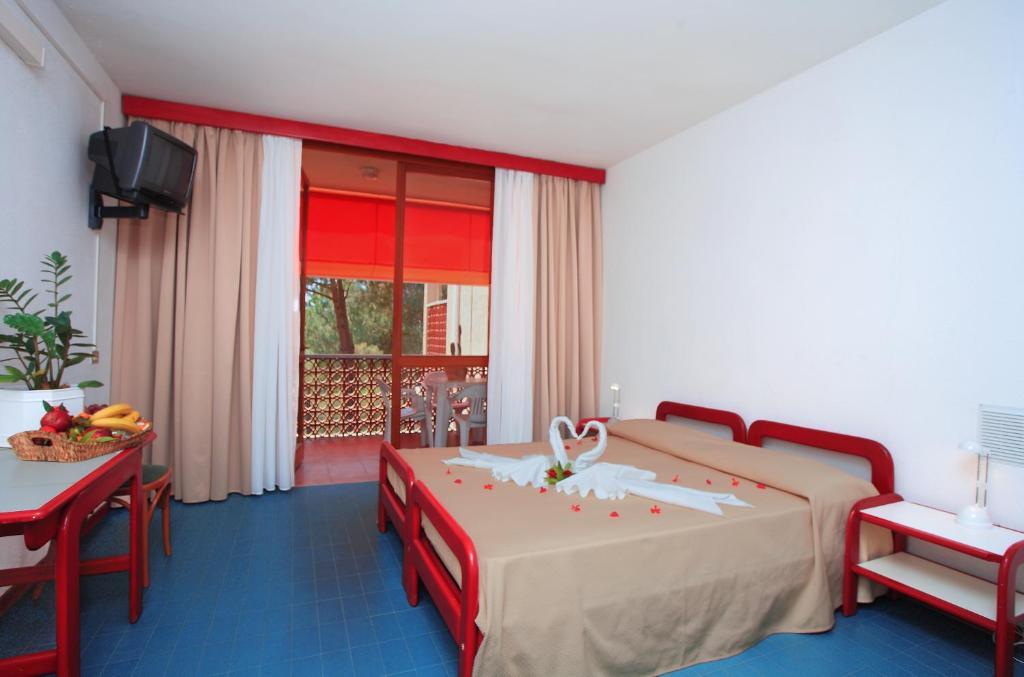 Hotel Marina 2 Marina di Campo Cameră foto