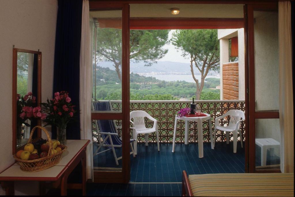 Hotel Marina 2 Marina di Campo Cameră foto
