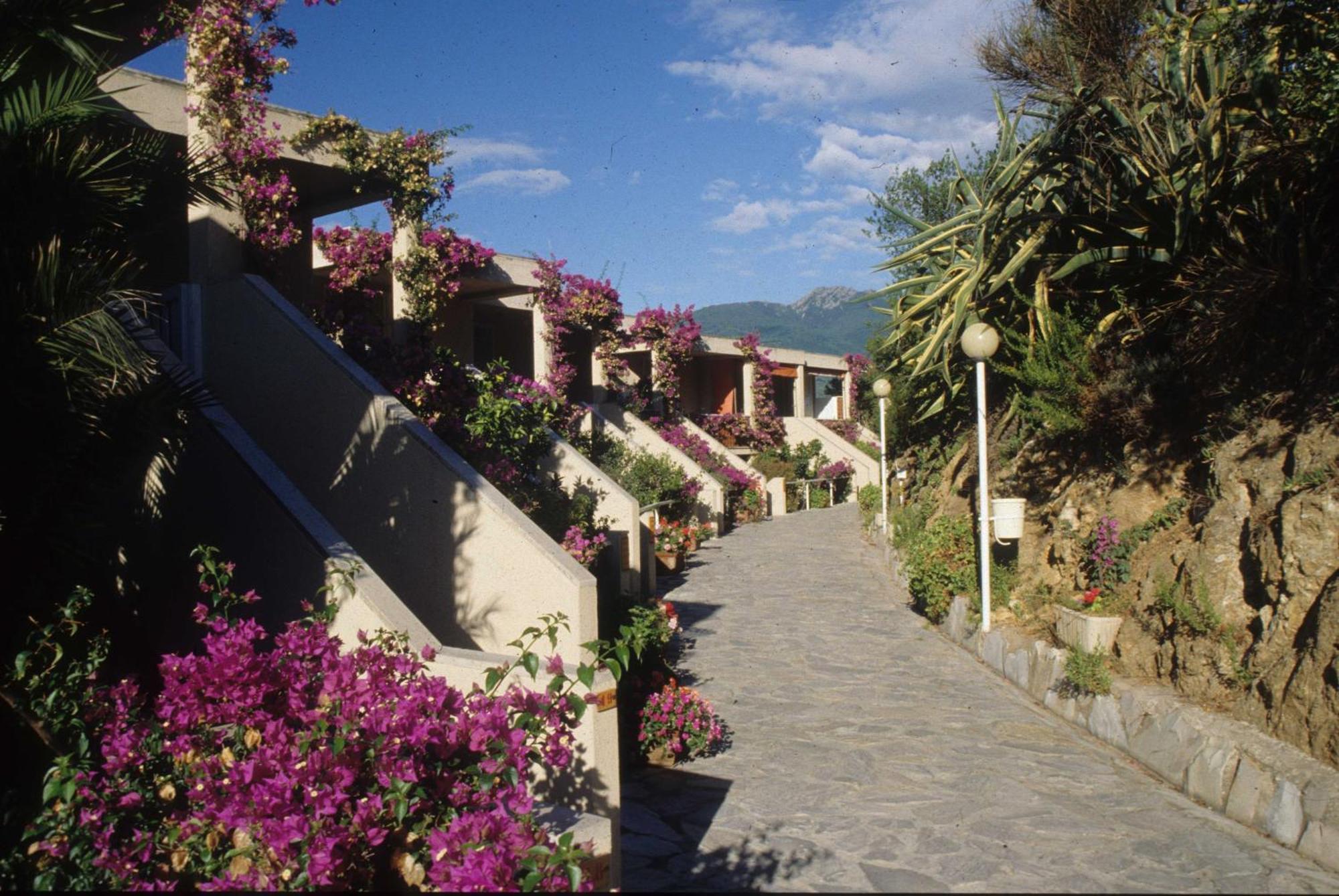 Hotel Marina 2 Marina di Campo Exterior foto