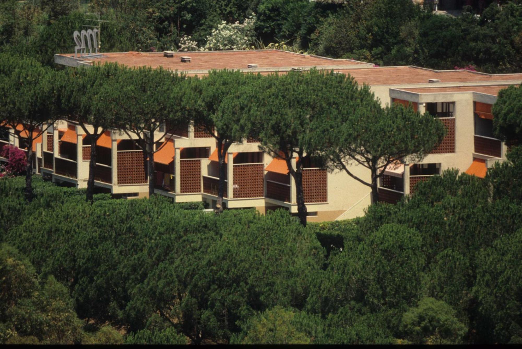 Hotel Marina 2 Marina di Campo Exterior foto